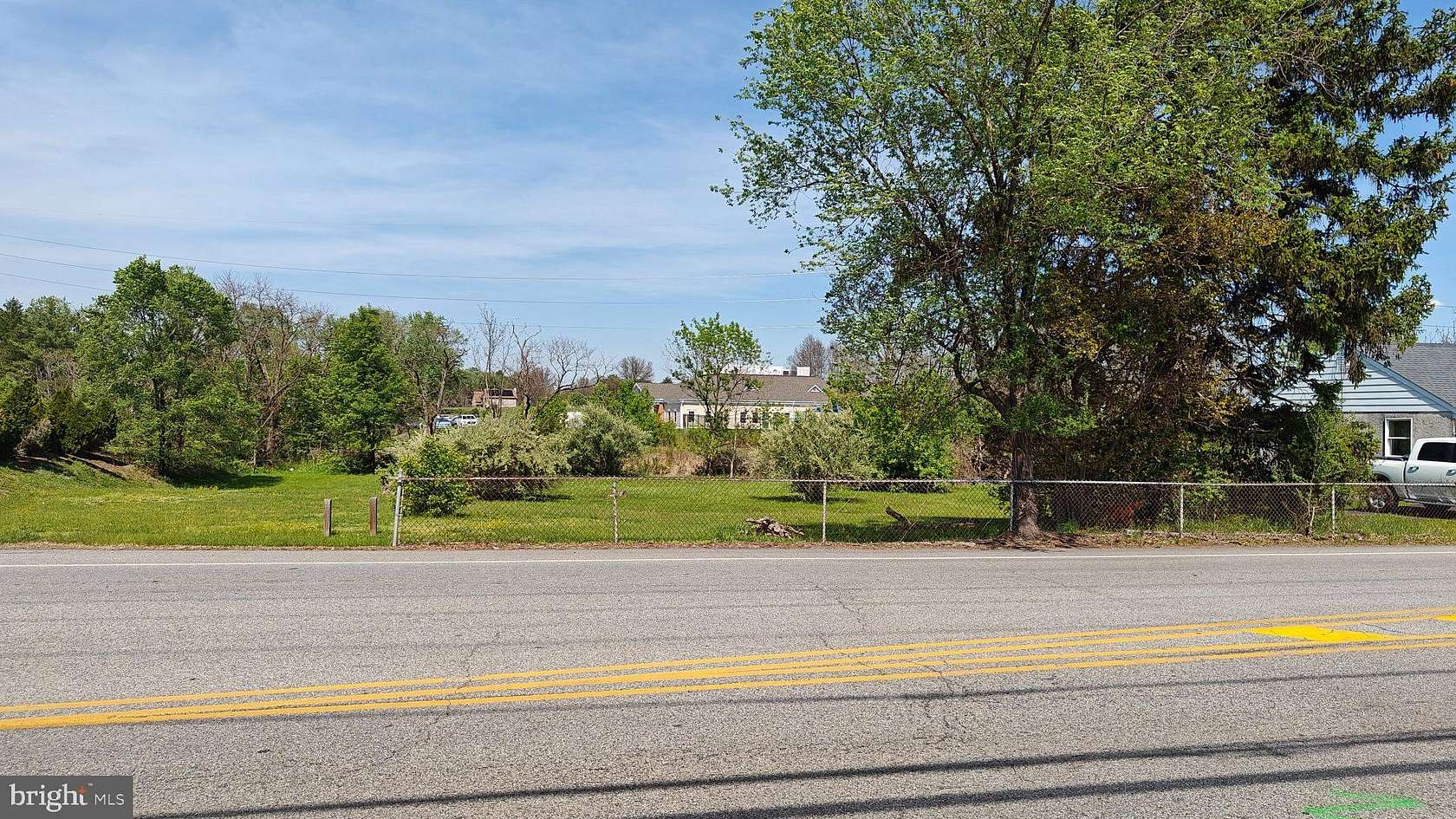 0.31 Acres of Mixed-Use Land for Sale in Gilbertsville, Pennsylvania