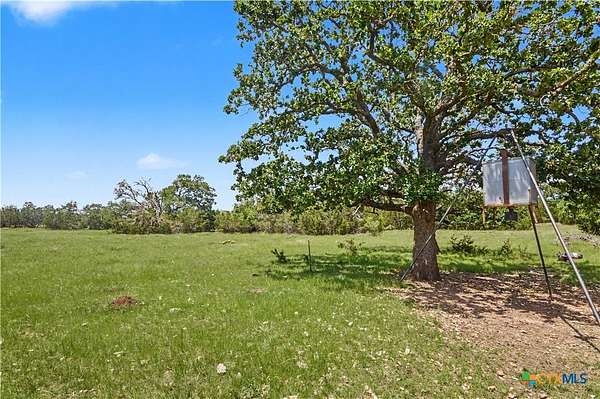 509 Acres of Recreational & Residential Land for Sale in Goldthwaite, Texas