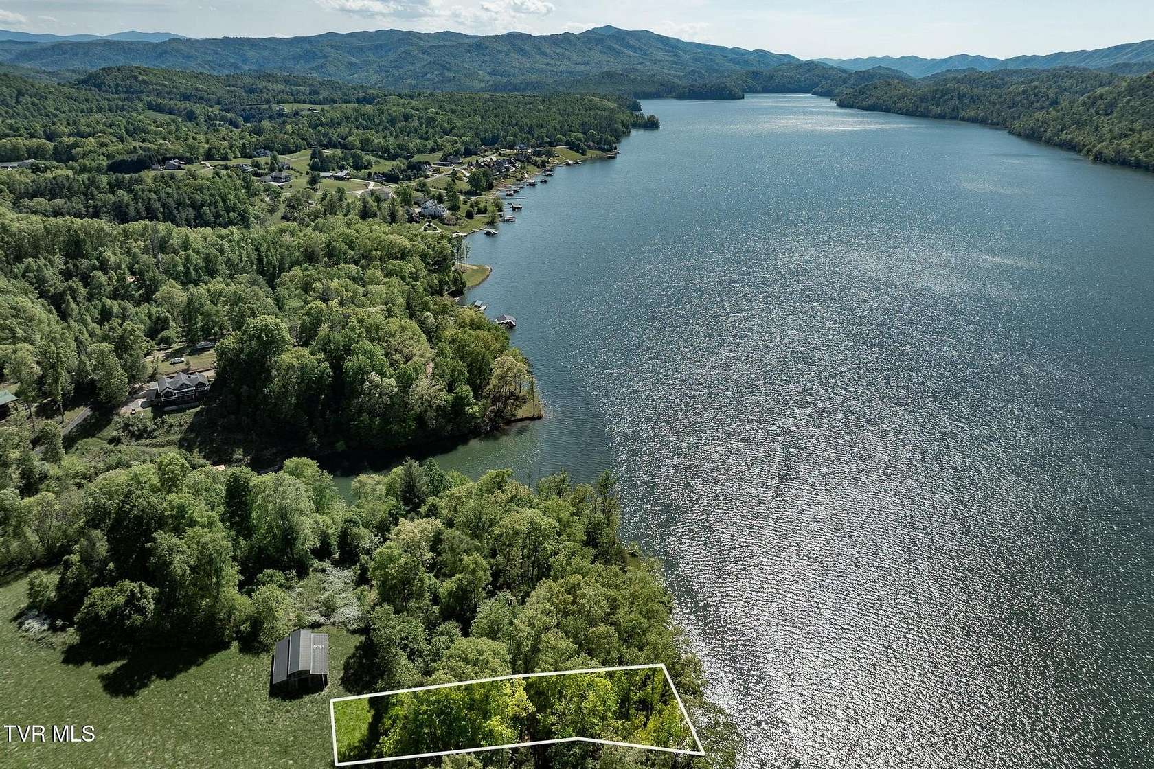 0.72 Acres of Residential Land for Sale in Butler, Tennessee