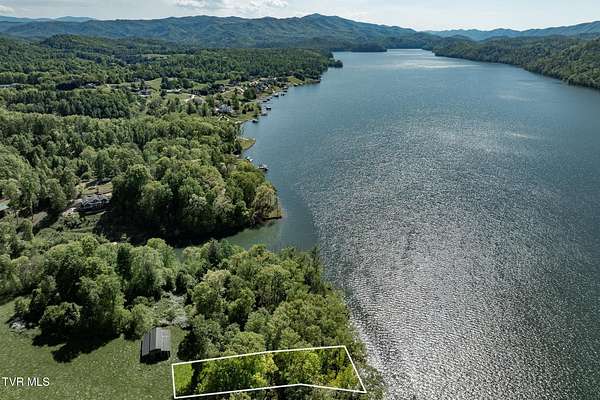 0.72 Acres of Residential Land for Sale in Butler, Tennessee