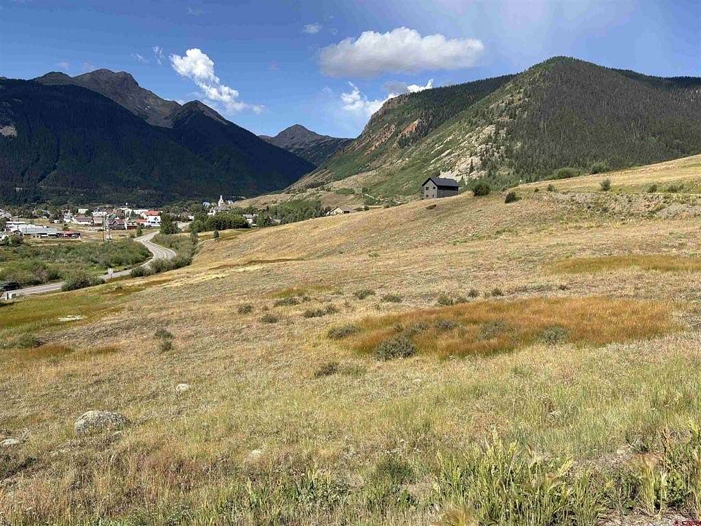 1.33 Acres of Residential Land for Sale in Silverton, Colorado