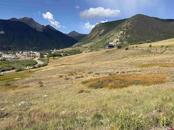 1.33 Acres of Land for Sale in Silverton, Colorado