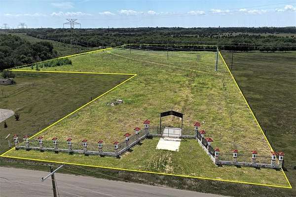 8.55 Acres of Residential Land for Sale in Rockwall, Texas