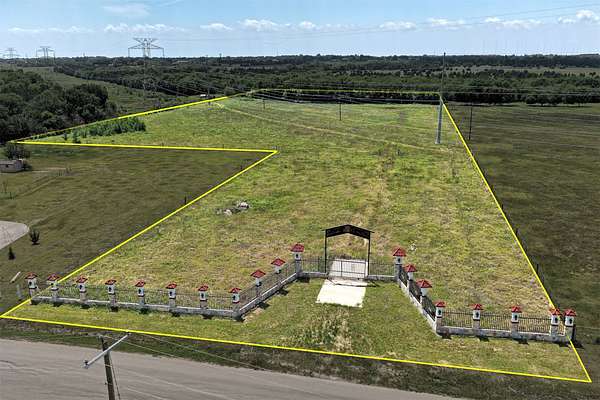 8.55 Acres of Residential Land for Sale in Rockwall, Texas