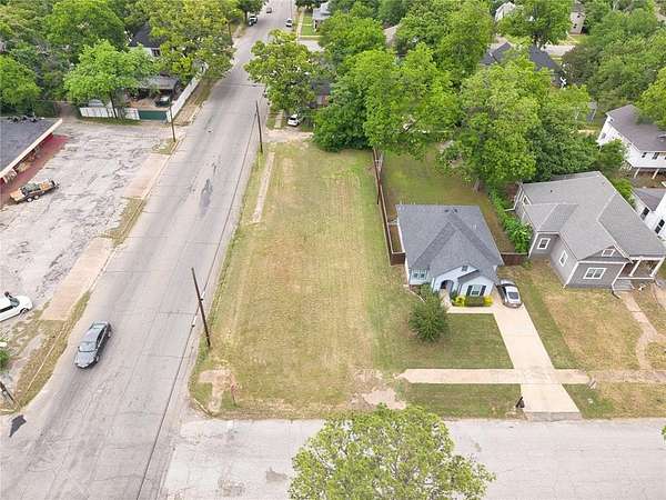 0.17 Acres of Residential Land for Sale in Denison, Texas