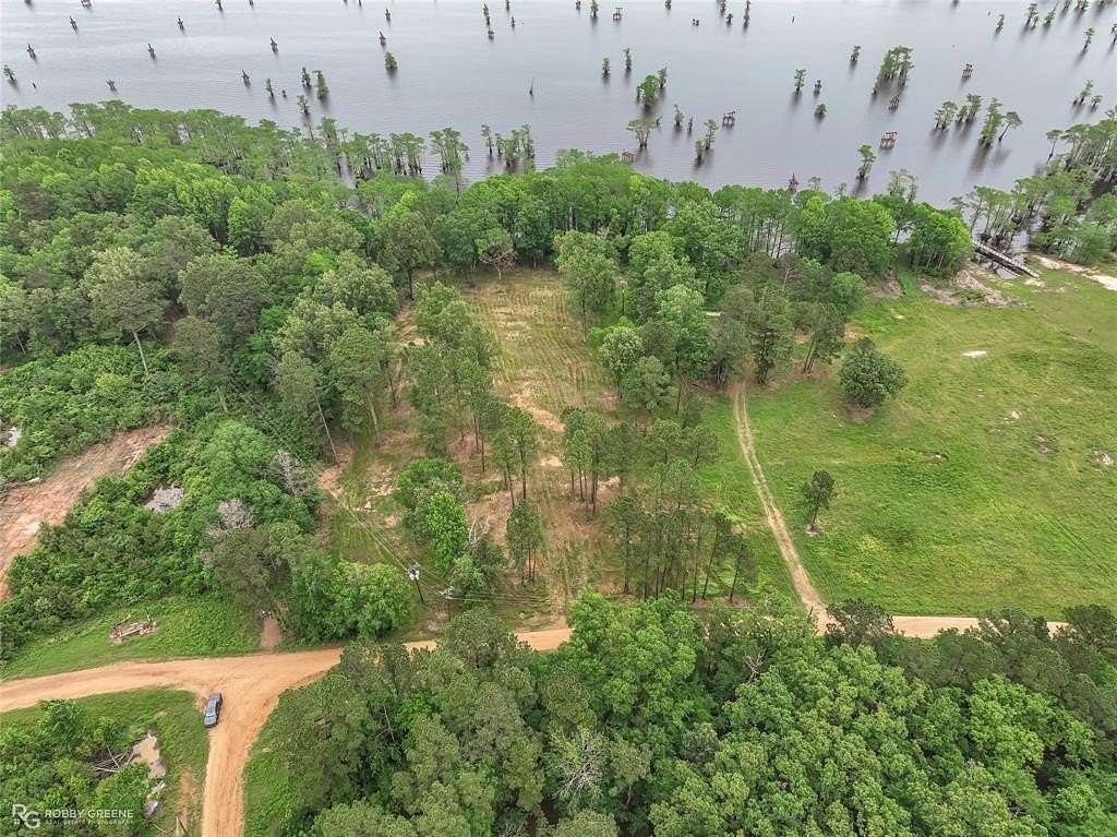 2.1 Acres of Residential Land for Sale in Oil City, Louisiana