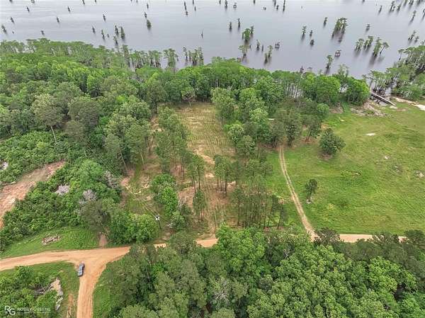2.1 Acres of Residential Land for Sale in Oil City, Louisiana