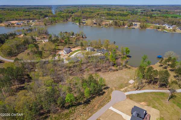 0.83 Acres of Residential Land for Sale in Huntingdon, Tennessee