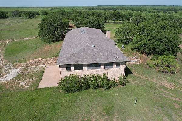 320 Acres of Improved Agricultural Land for Sale in Graham, Texas