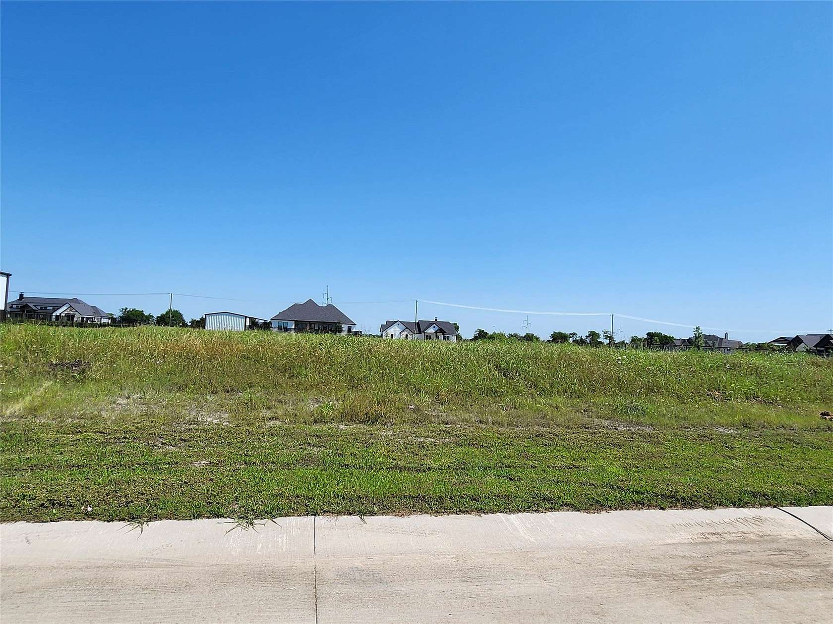 1 Acre of Land for Sale in Caddo Mills, Texas