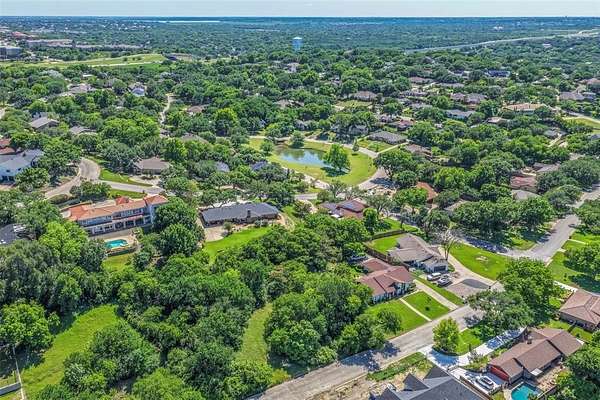 0.41 Acres of Residential Land for Sale in Benbrook, Texas