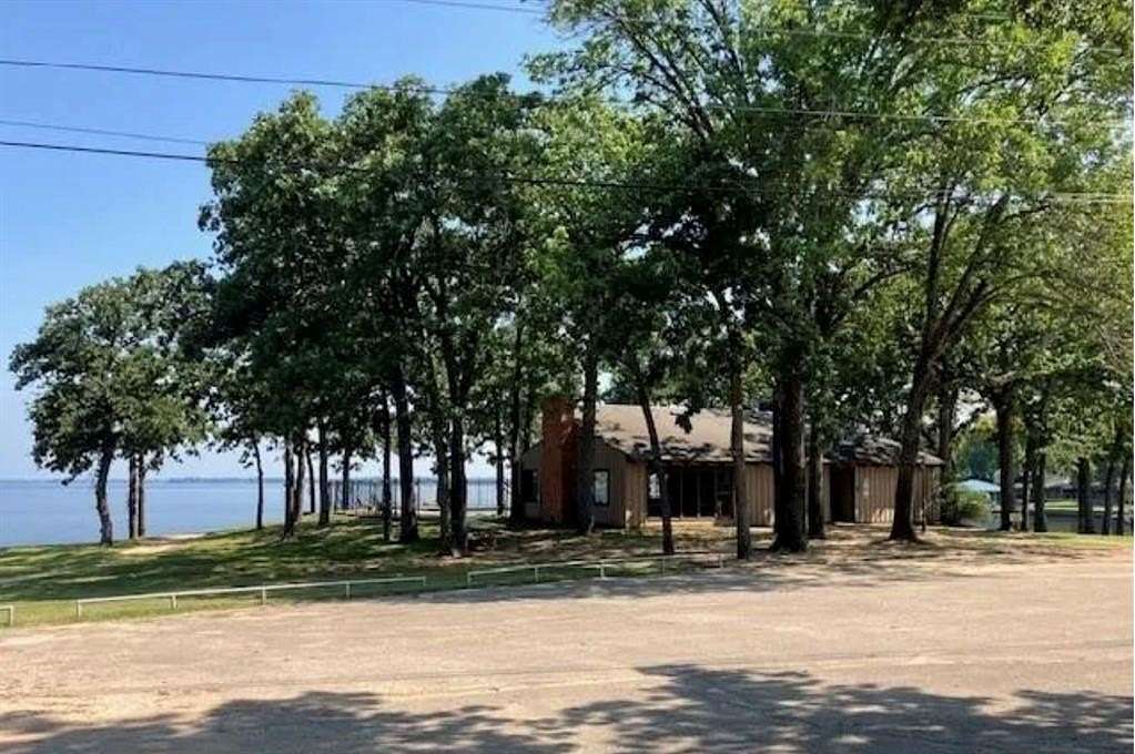 0.13 Acres of Residential Land for Sale in Trinidad, Texas
