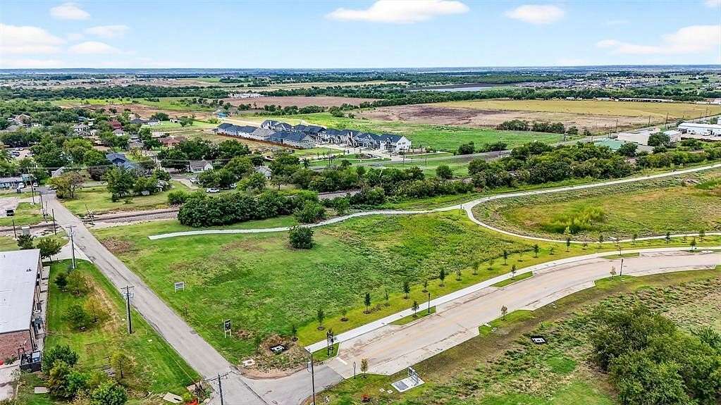 2.3 Acres of Commercial Land for Sale in Celina, Texas