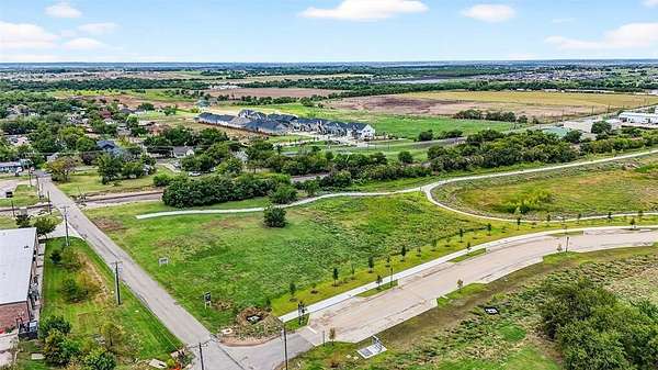 2.3 Acres of Commercial Land for Sale in Celina, Texas