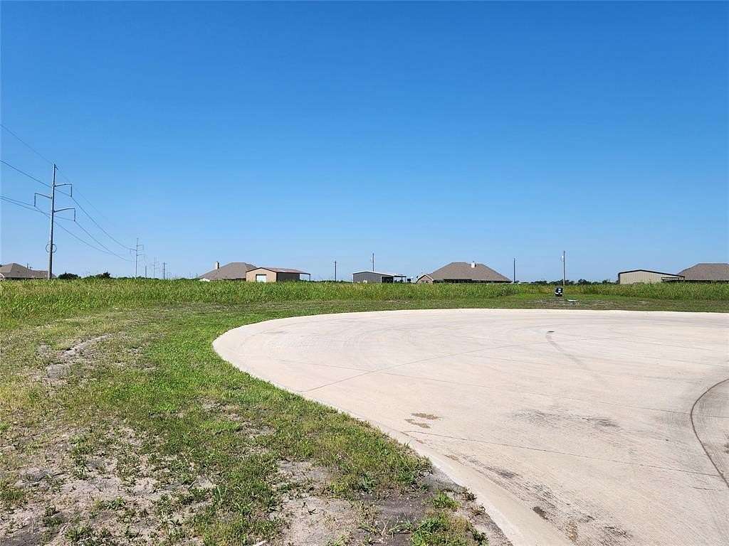 1.42 Acres of Land for Sale in Caddo Mills, Texas