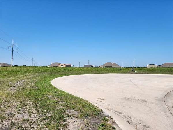 1.42 Acres of Land for Sale in Caddo Mills, Texas