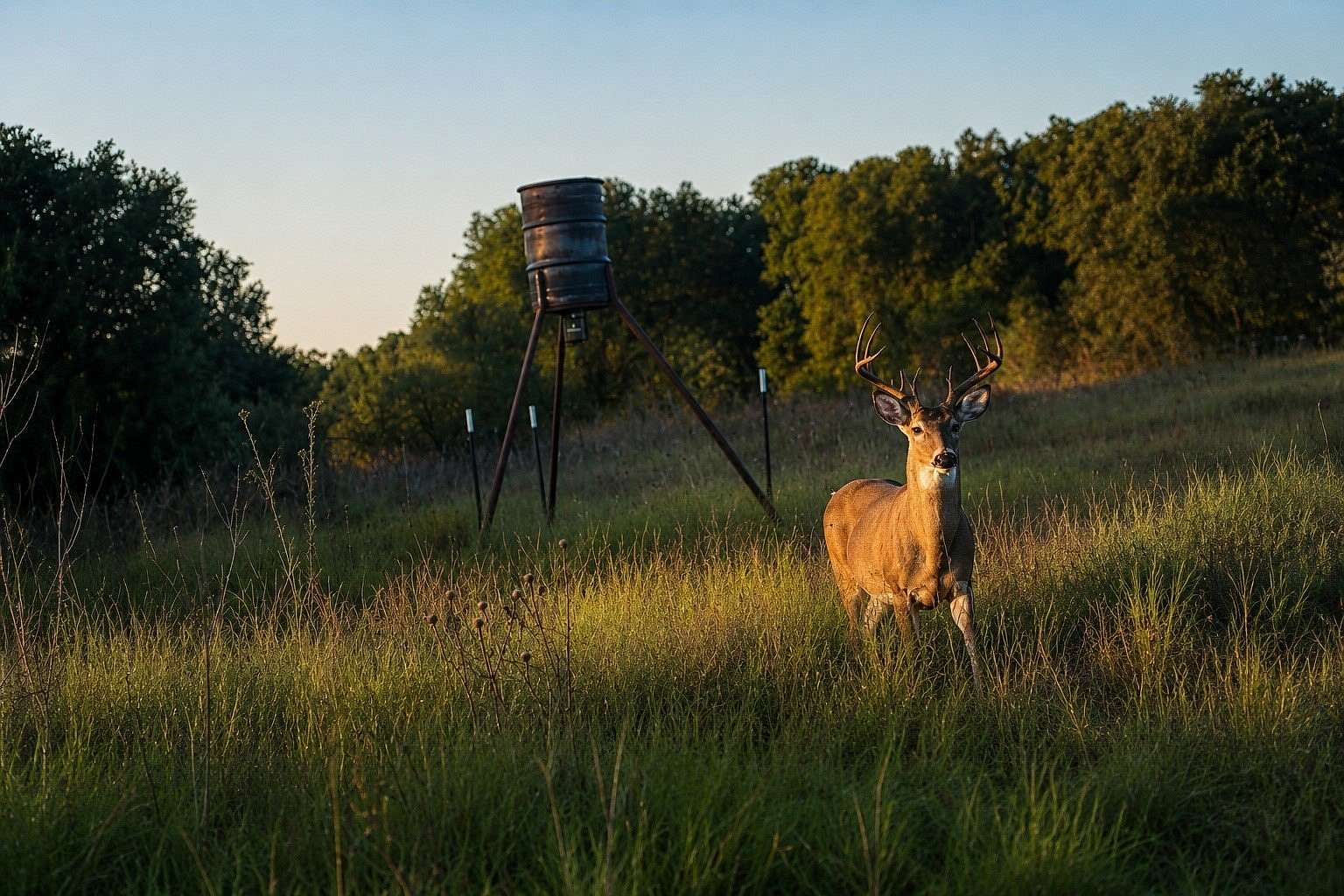 169 Acres of Land for Sale in Cross Plains, Texas