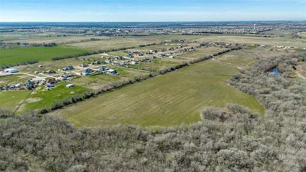 94 Acres of Recreational & Residential Land for Sale in Caddo Mills, Texas