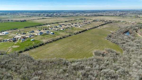 94 Acres of Recreational & Residential Land for Sale in Caddo Mills, Texas