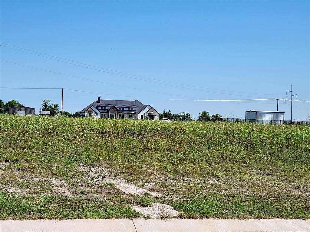1 Acre of Land for Sale in Caddo Mills, Texas