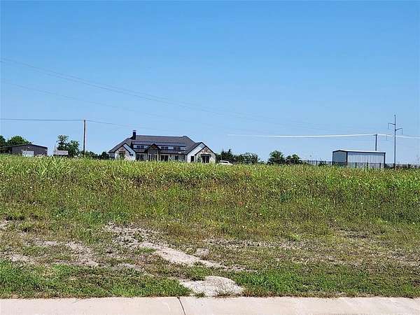 1 Acre of Land for Sale in Caddo Mills, Texas