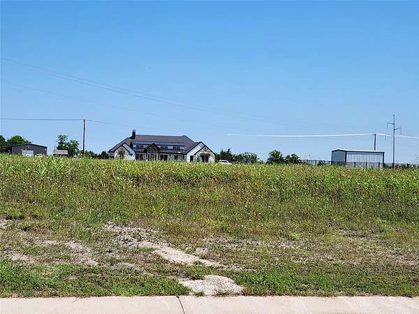 1 Acre of Residential Land for Sale in Caddo Mills, Texas