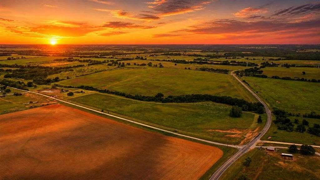 119 Acres of Land for Sale in De Leon, Texas