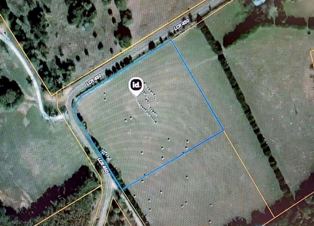 5.1 Acres of Residential Land for Sale in Mexia, Texas