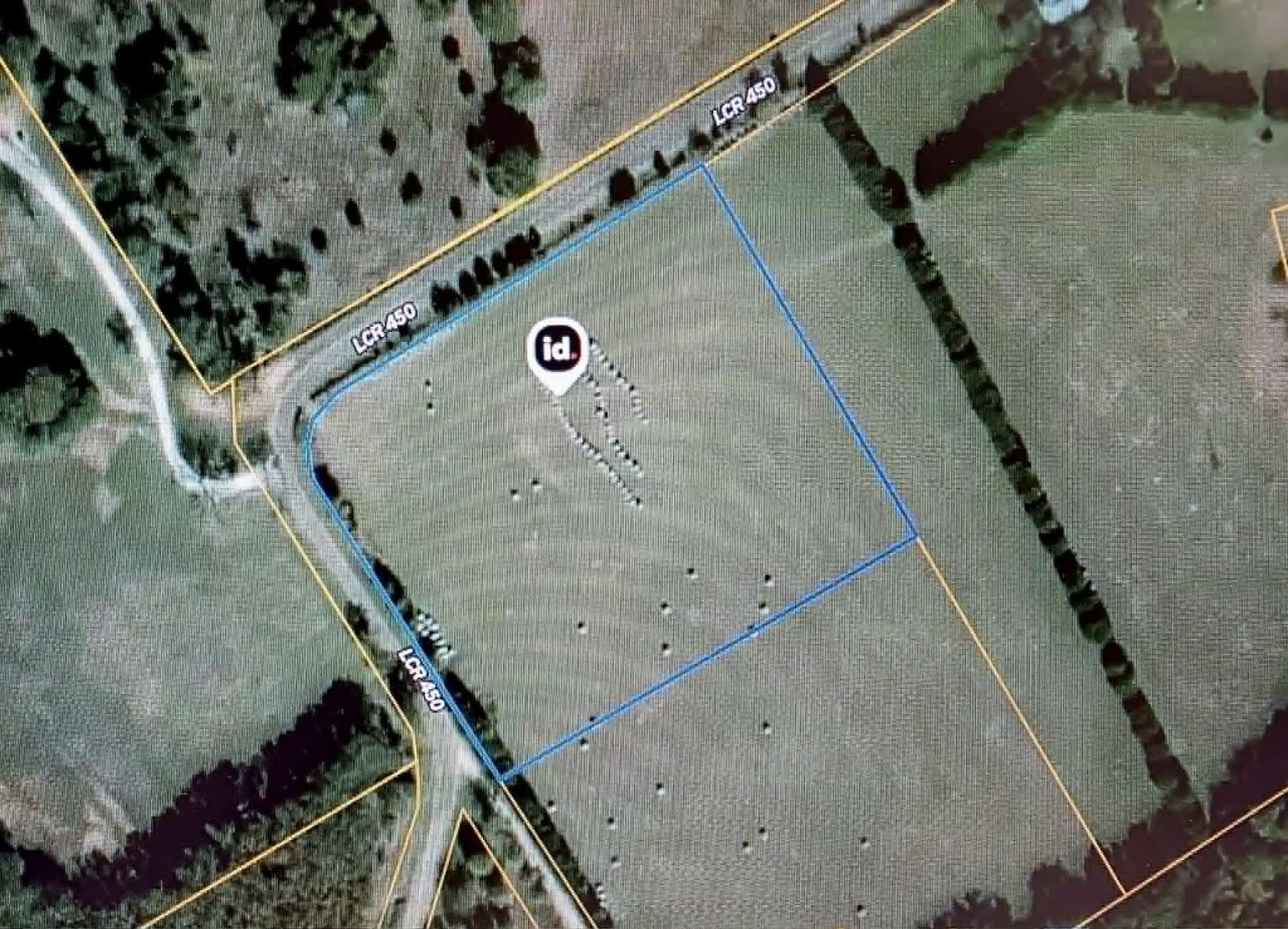 5.1 Acres of Residential Land for Sale in Mexia, Texas