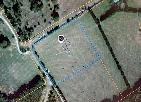 5.1 Acres of Residential Land for Sale in Mexia, Texas