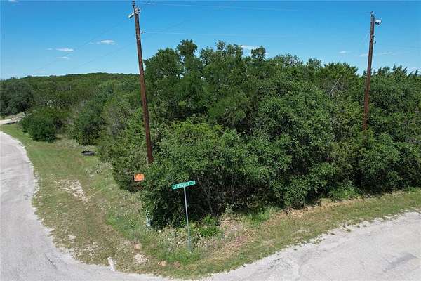 10 Acres of Land for Sale in Weatherford, Texas