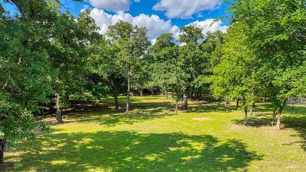 2 Acres of Residential Land for Sale in Weatherford, Texas