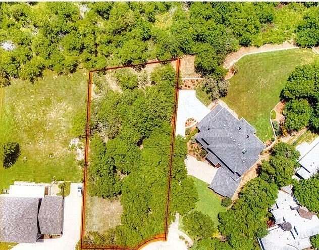 0.5 Acres of Residential Land for Sale in Grand Prairie, Texas