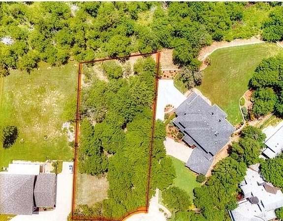 0.5 Acres of Residential Land for Sale in Grand Prairie, Texas