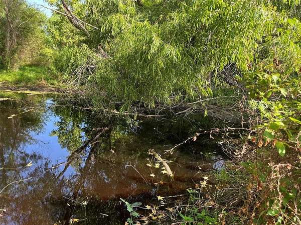15.6 Acres of Improved Land for Sale in Winnsboro, Texas