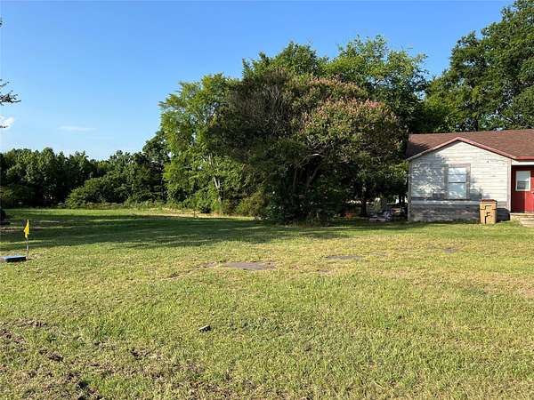 15.6 Acres of Improved Land for Sale in Winnsboro, Texas