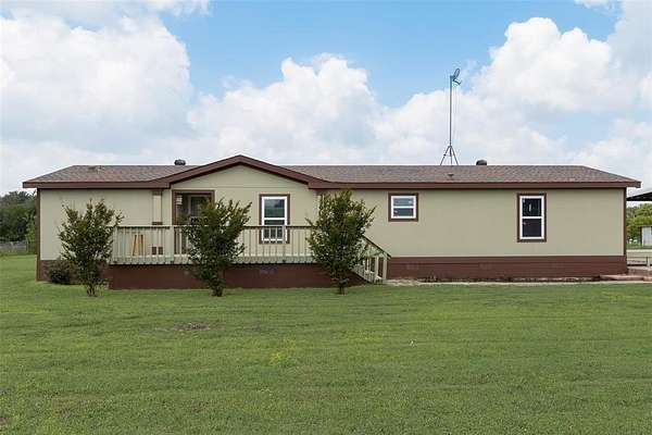 2 Acres of Land with Home for Sale in Caddo Mills, Texas