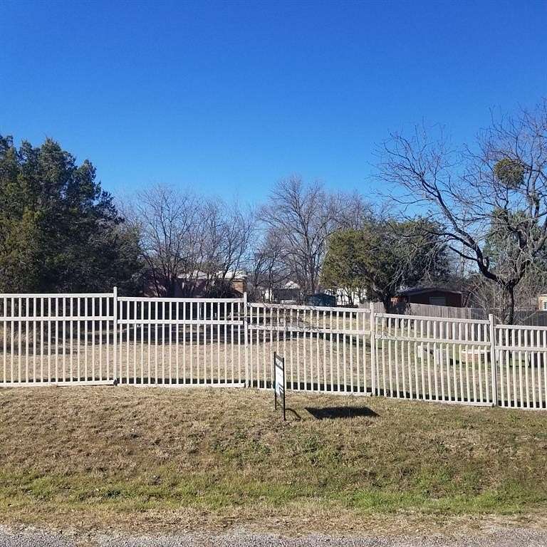 0.2 Acres of Residential Land for Sale in Granbury, Texas