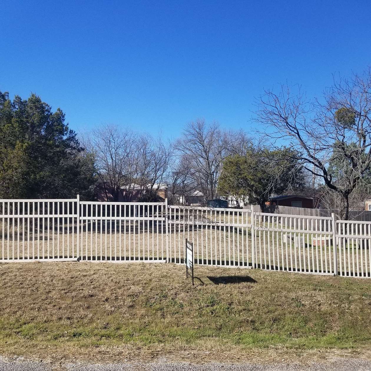 0.2 Acres of Residential Land for Sale in Granbury, Texas