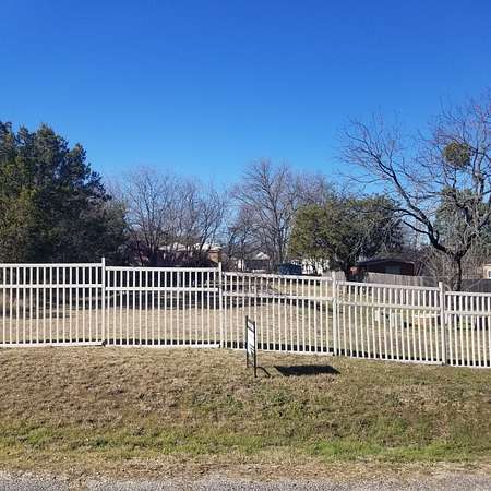 0.2 Acres of Residential Land for Sale in Granbury, Texas