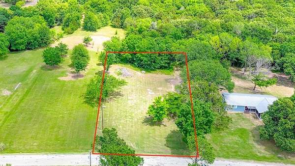 0.42 Acres of Land for Sale in Scurry, Texas