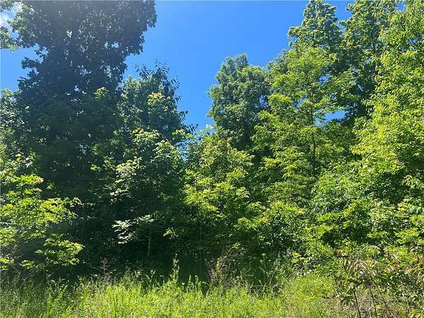 8.58 Acres of Land for Sale in Harrison, Arkansas