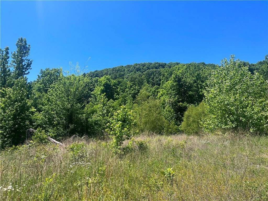 12.1 Acres of Land for Sale in Harrison, Arkansas