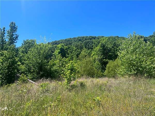 12.1 Acres of Land for Sale in Harrison, Arkansas