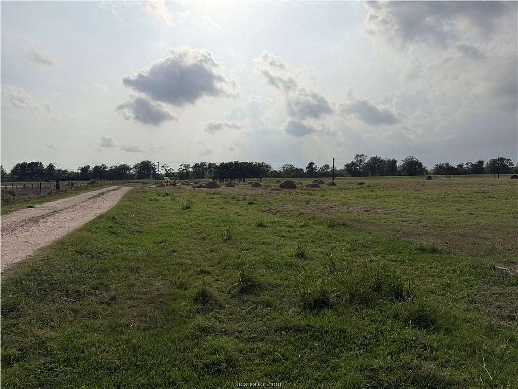 137 Acres of Agricultural Land for Sale in Bay City, Texas