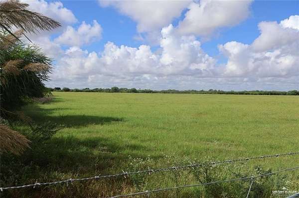 62 Acres of Land for Sale in Raymondville, Texas