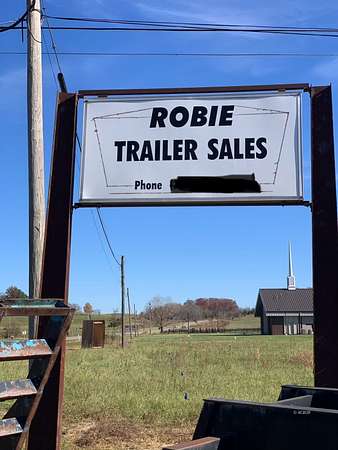 2.1 Acres of Commercial Land for Sale in Gallipolis, Ohio