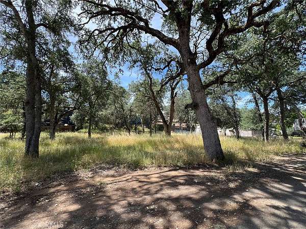 0.22 Acres of Residential Land for Sale in Clearlake, California