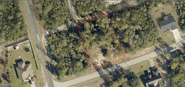 0.52 Acres of Land for Sale in Ocala, Florida