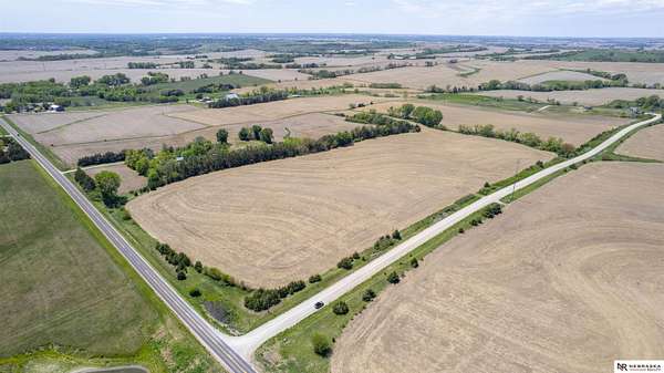 38.4 Acres of Agricultural Land for Sale in Lincoln, Nebraska